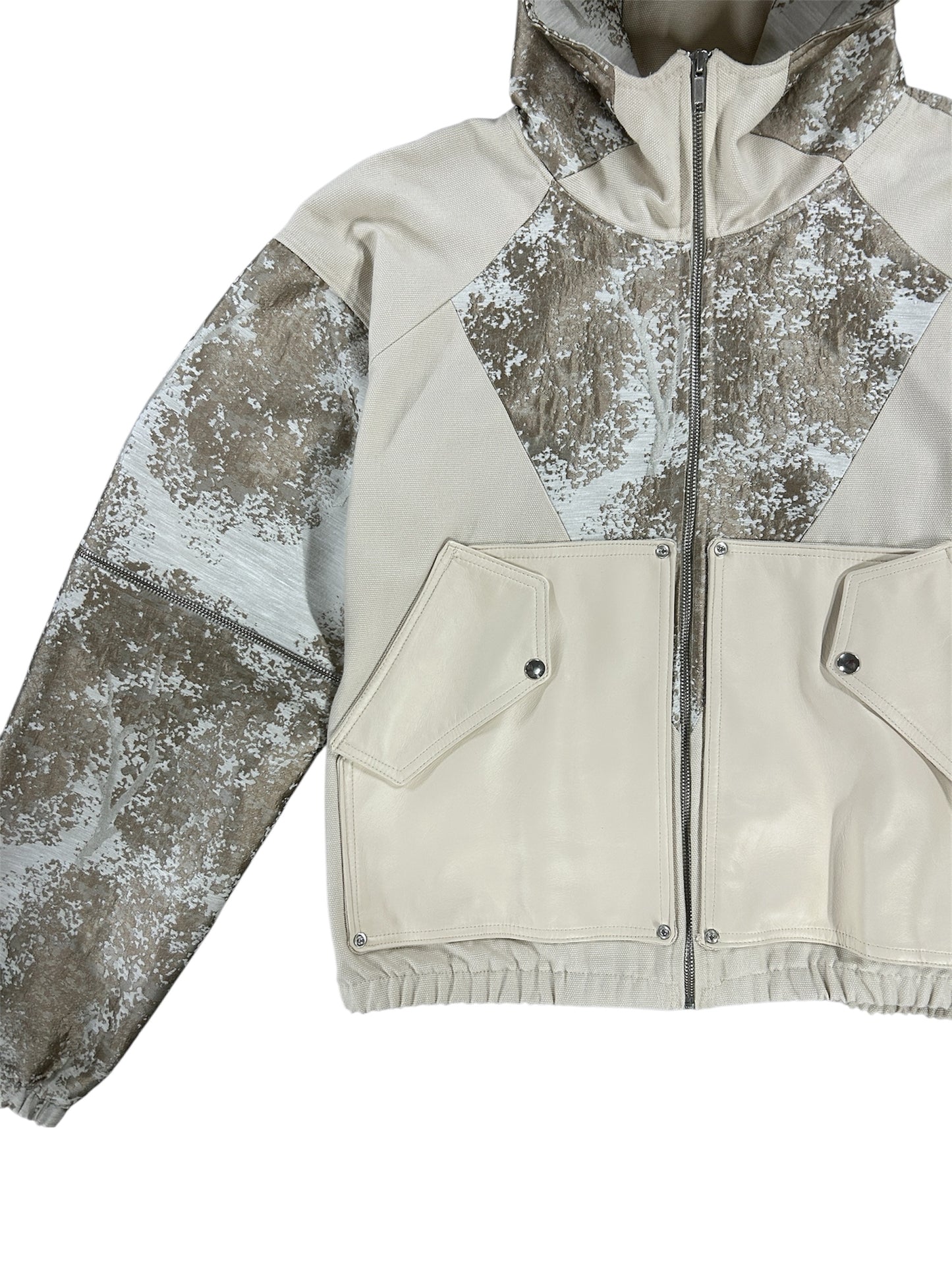 1/1 Tree Jacket