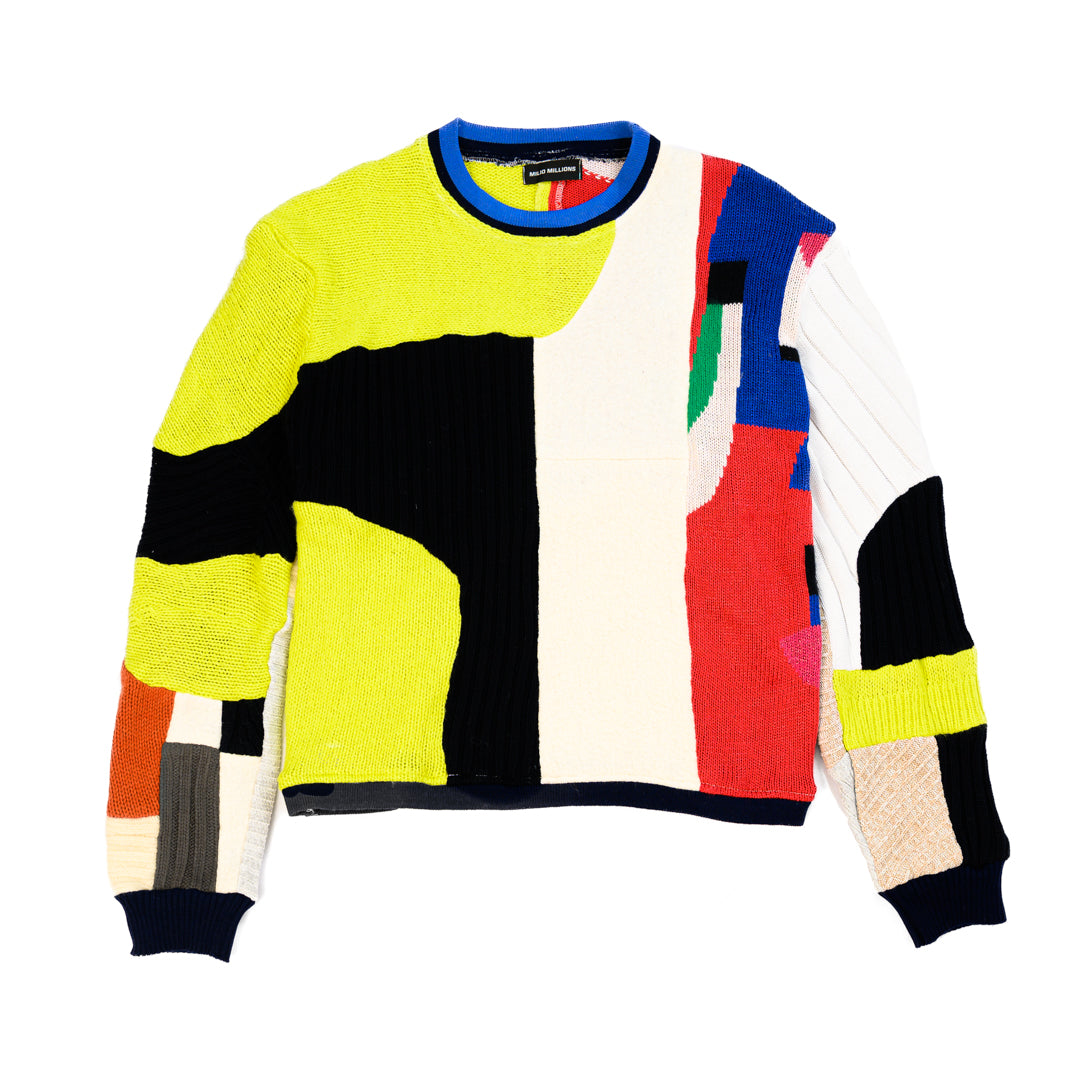 1/1 Upcycled Sweater