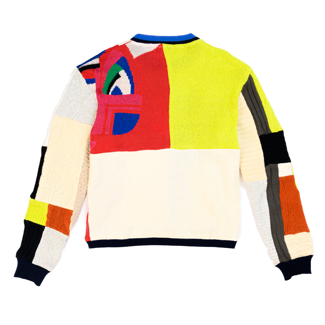 1/1 Upcycled Sweater