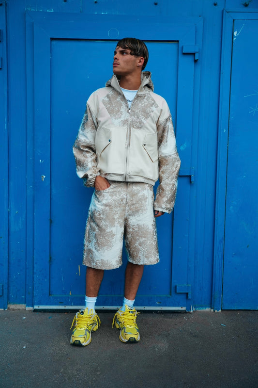 1/1 Tree Jacket