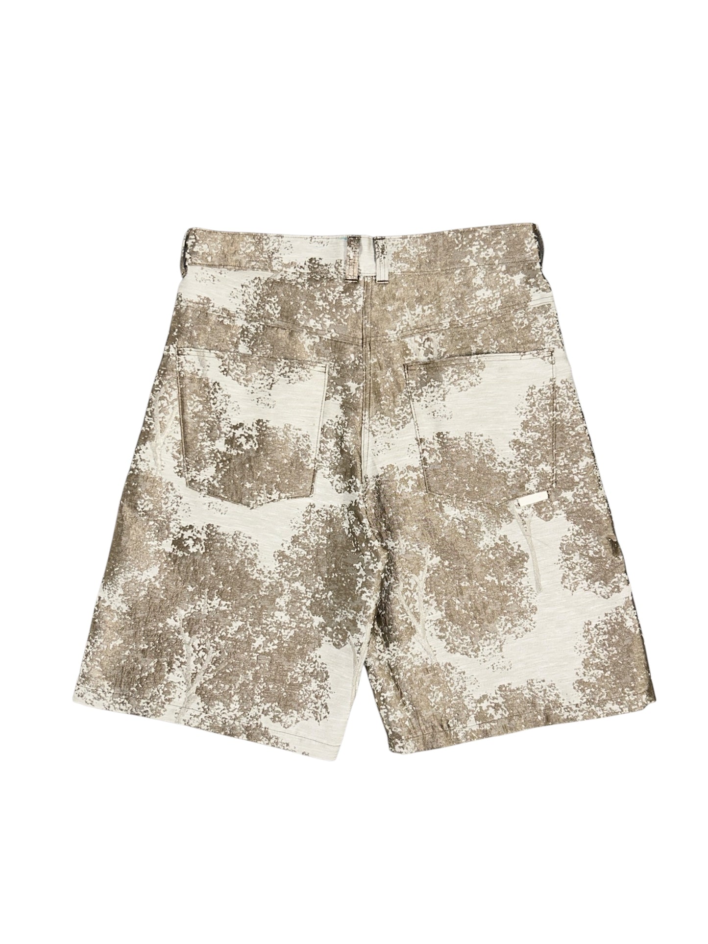 1/1 Tree Shorts