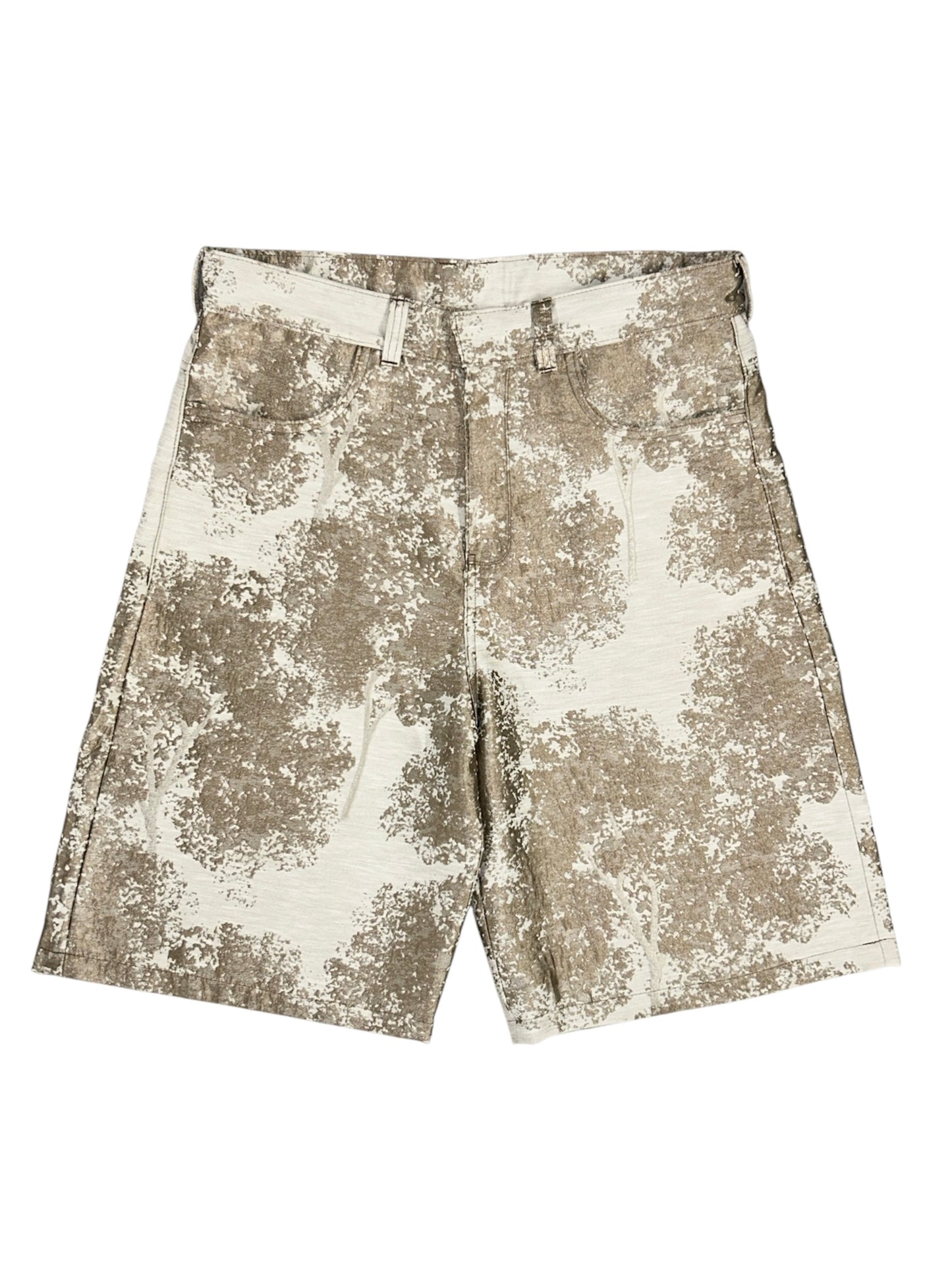 1/1 Tree Shorts