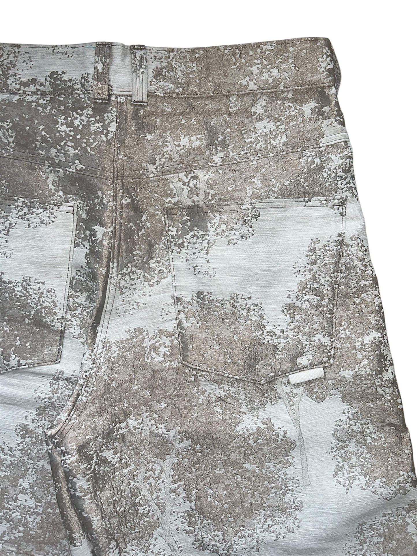 1/1 Tree Shorts