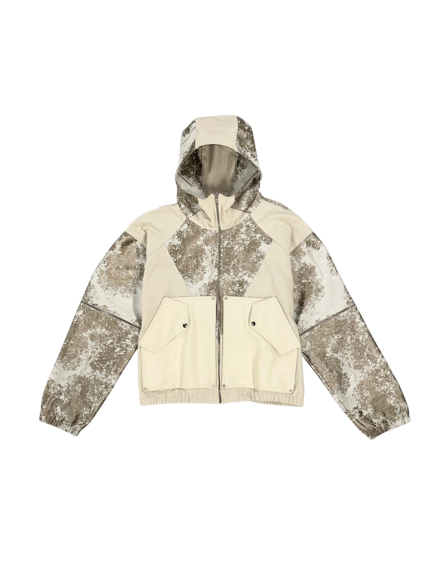 1/1 Tree Jacket