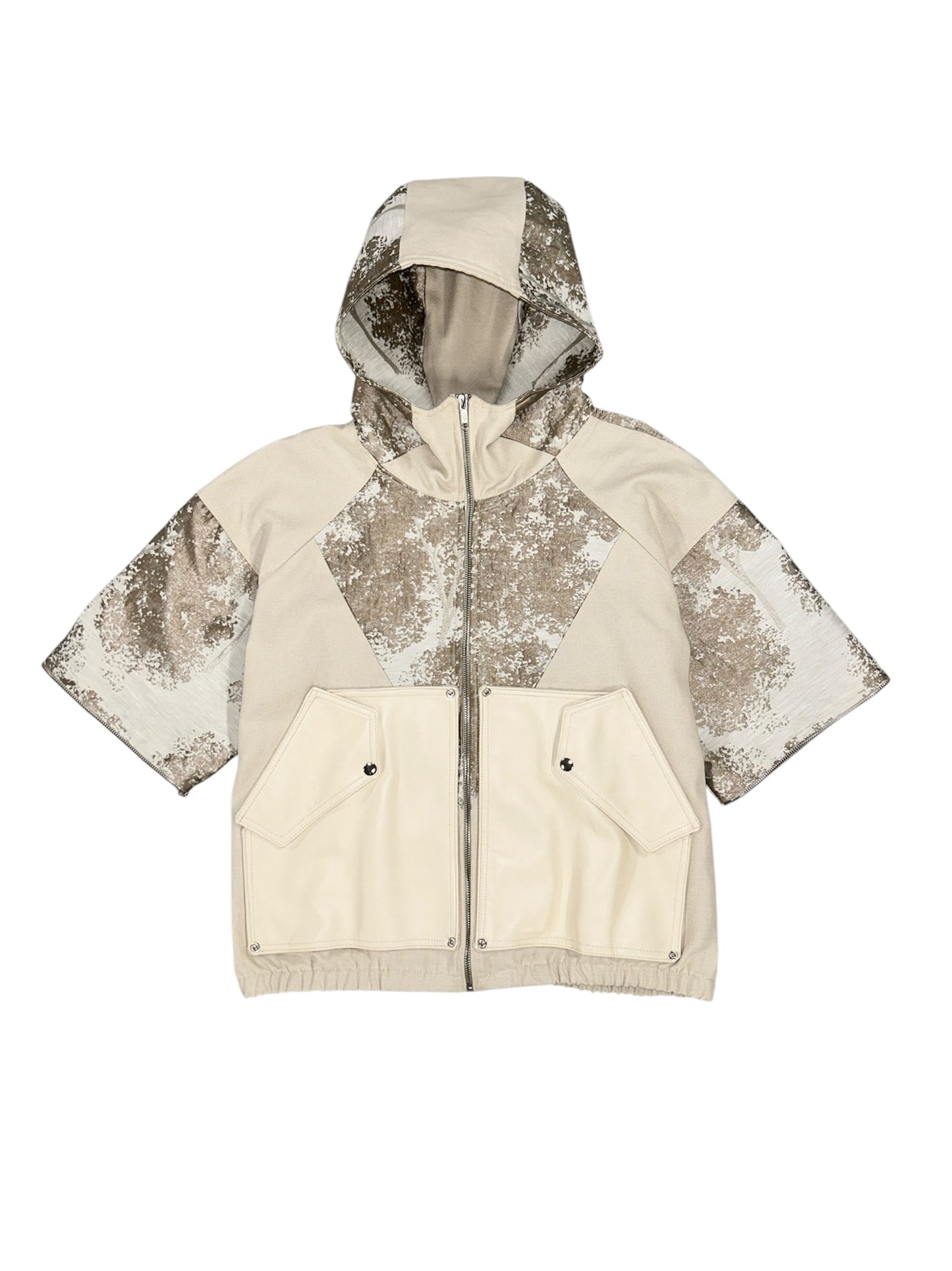 1/1 Tree Jacket